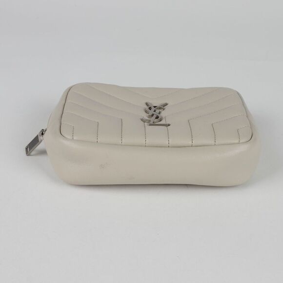 Monogram Pouch - Picture 4 of 8